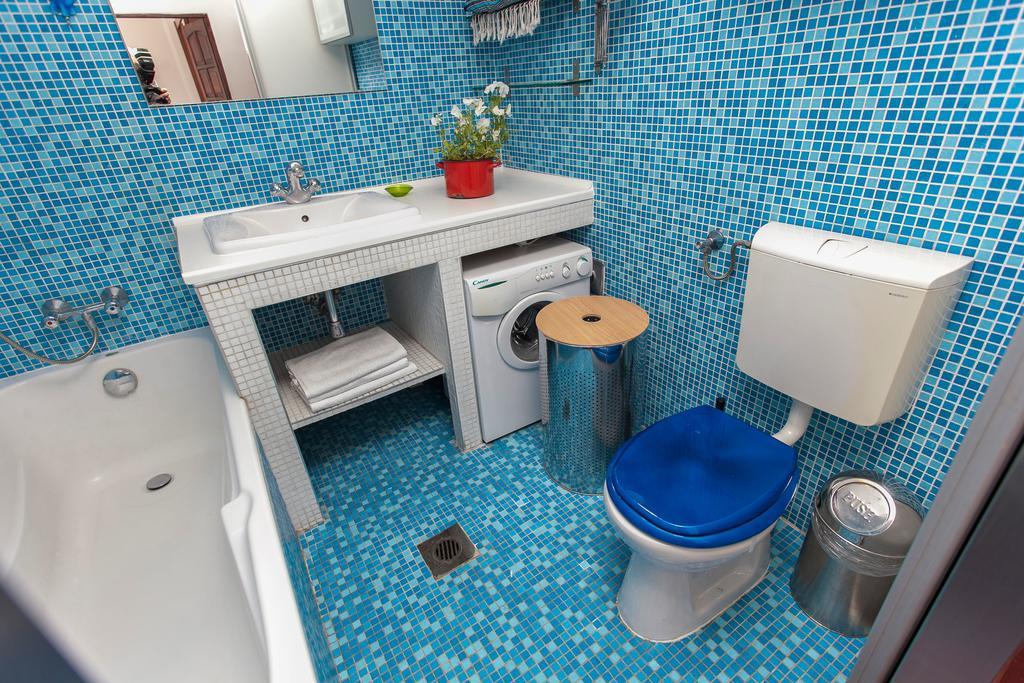 Apartment Egusi Budapest Habitación foto